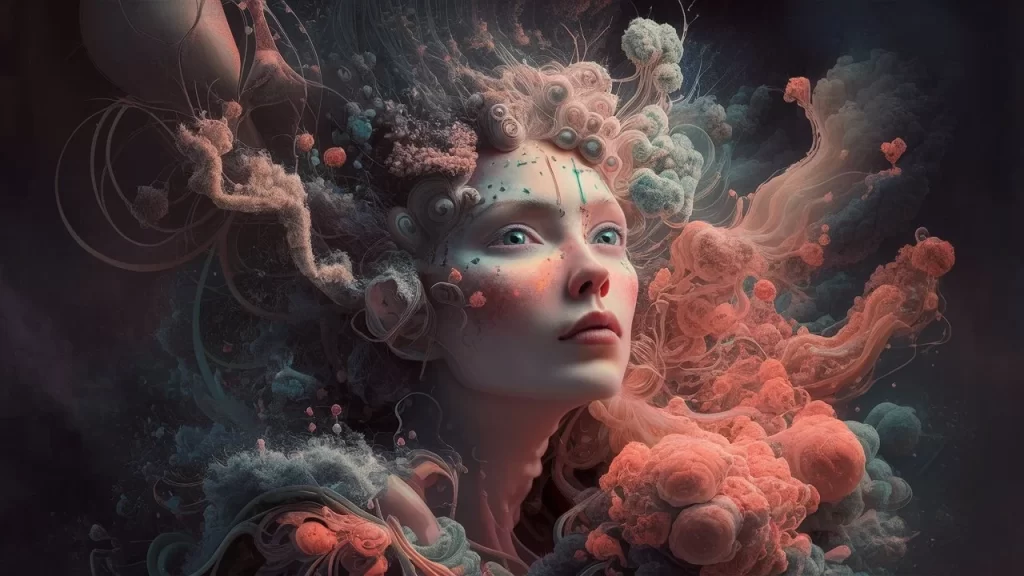 Alyson H. Belcourt Art