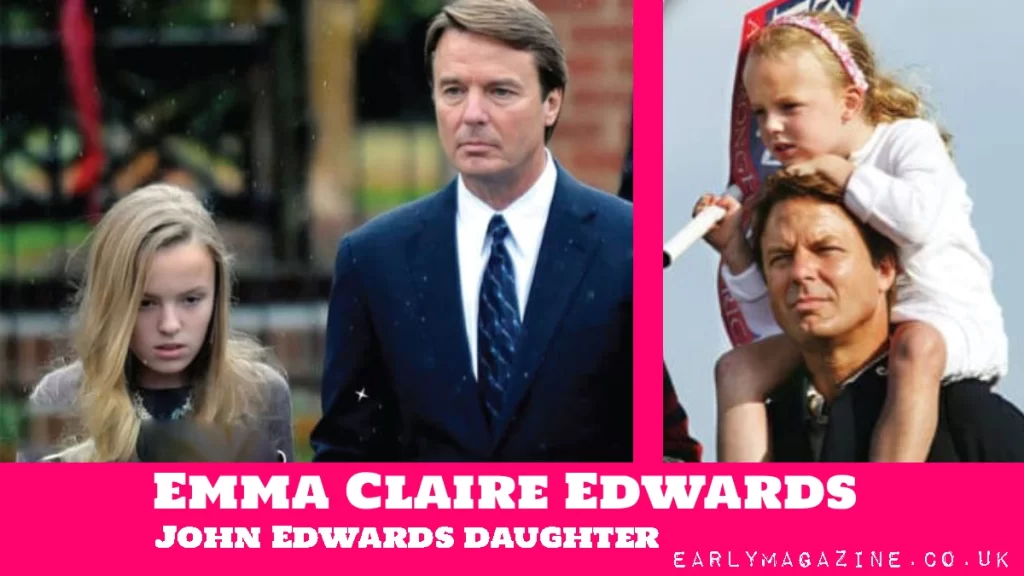 Emma Claire Edwards