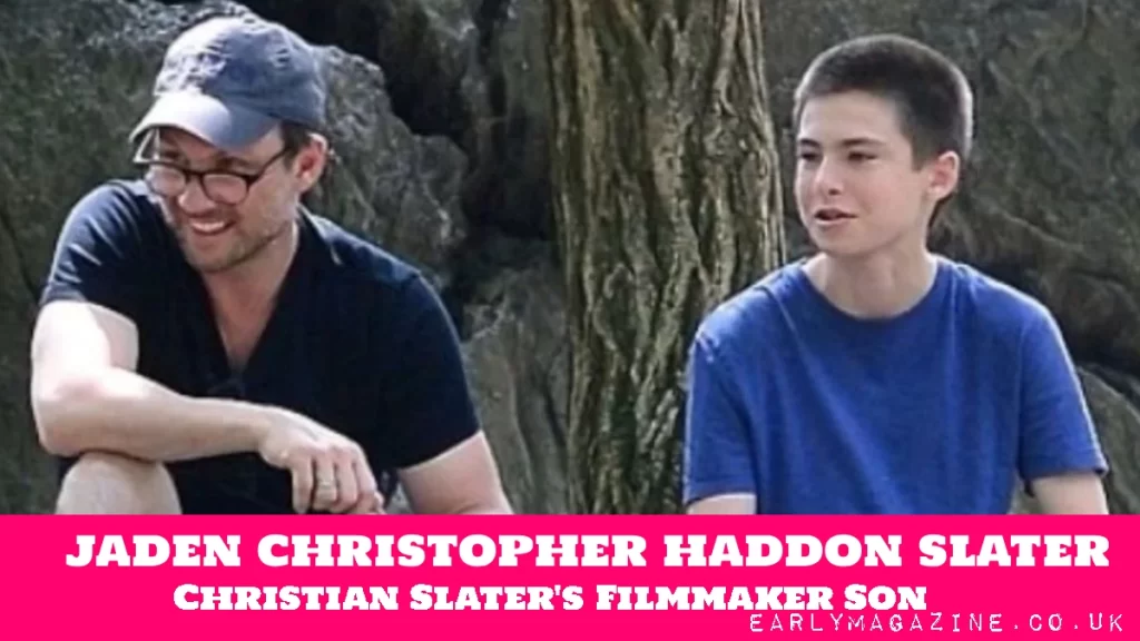 Jaden Christopher Haddon Slater