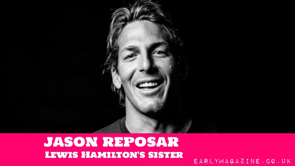 Jason Reposar Photographer ‧ Shawnee Smith's ex-husband