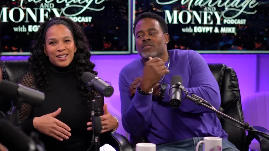 Kelly Davis Rucker Lamman Rucker