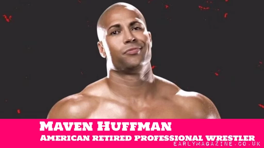 Maven Huffman