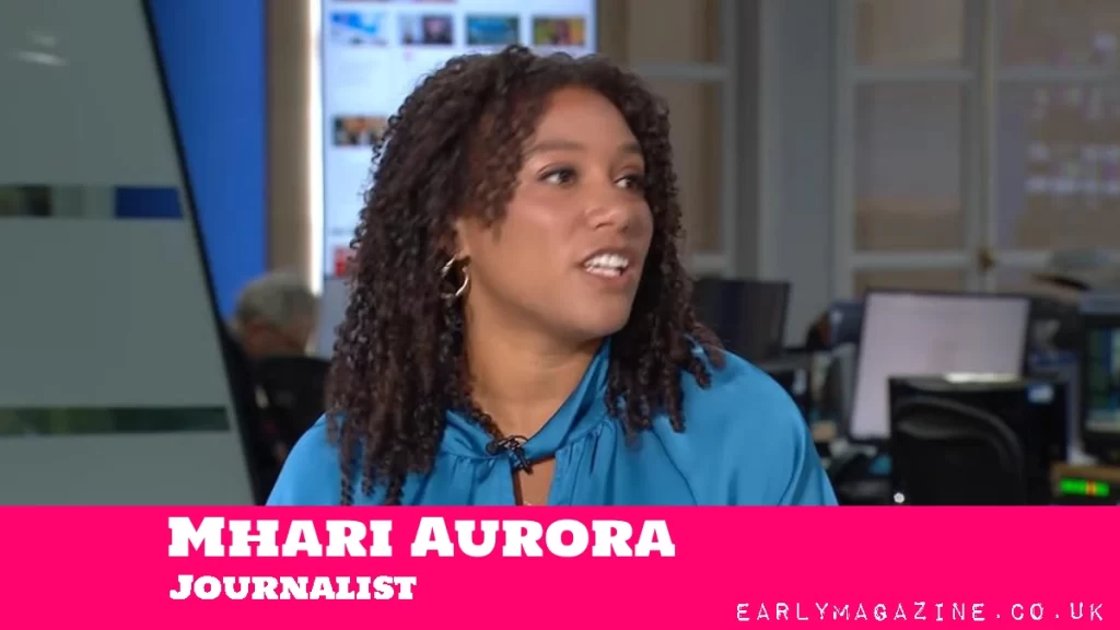 Mhari Aurora