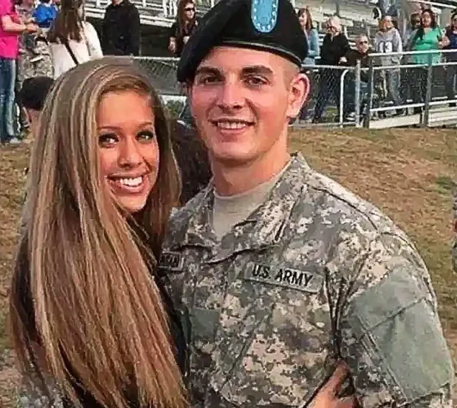 Selena Green Vargas The Navy SEAL Photo