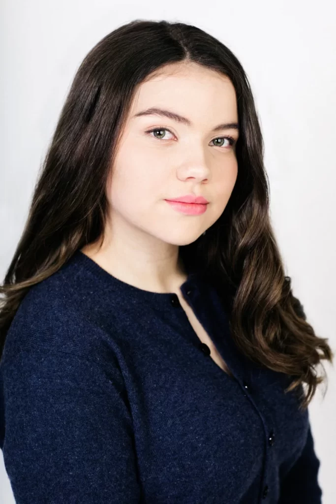 Who Is Genea Charpentier