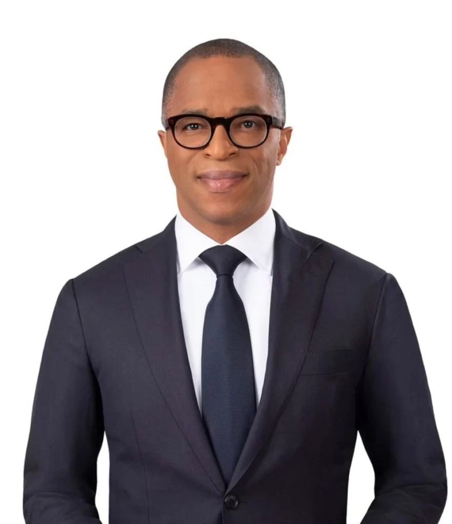 Who is Jonathan Capehart