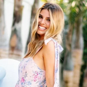 Who is Monica Taylor