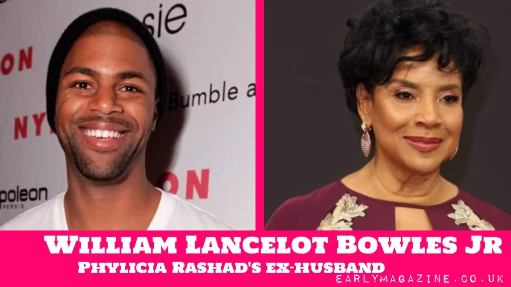 William Lancelot Bowles Jr Dentist Phylicia Rashad's ex-husband