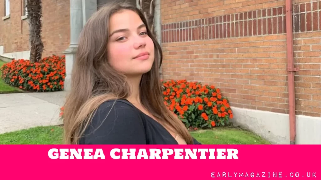 genea charpentier