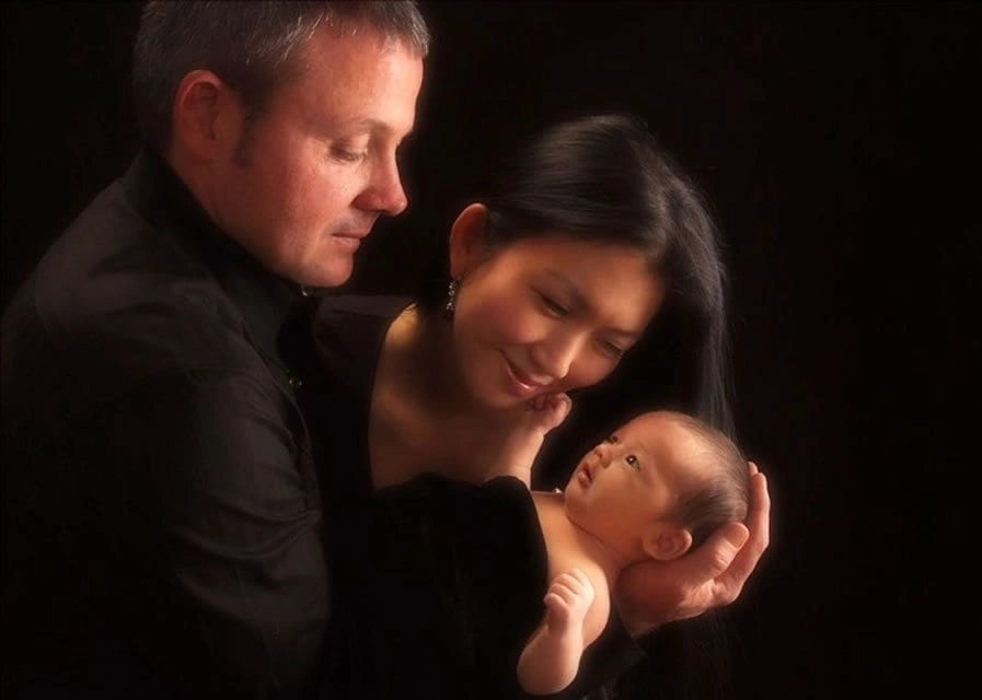 george breedlove Marriage