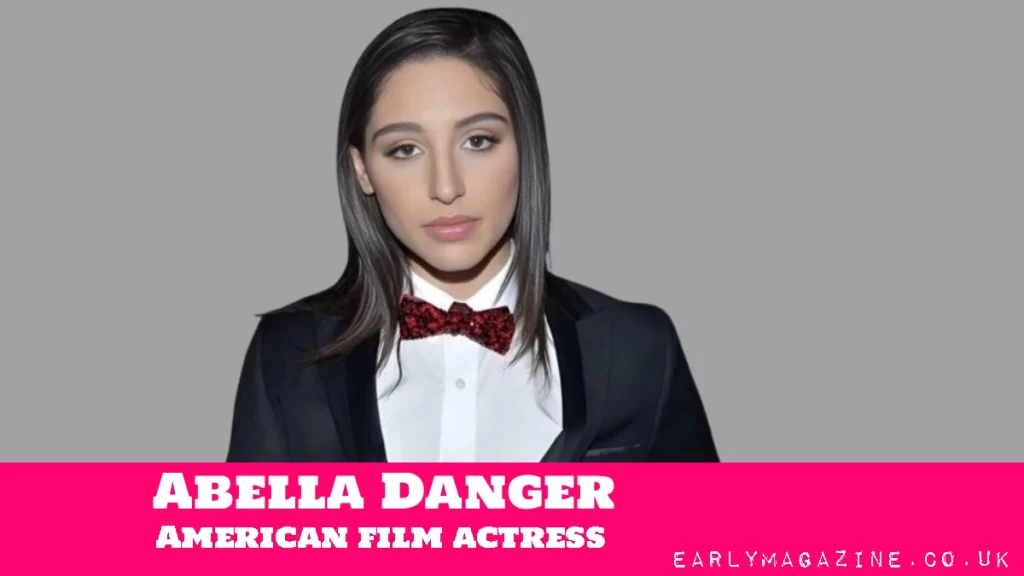 Abella Danger Net Worth
