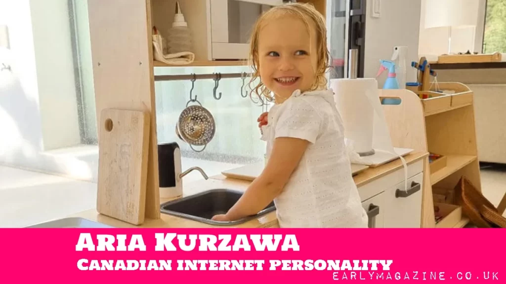 Aria Kurzawa Net Worth