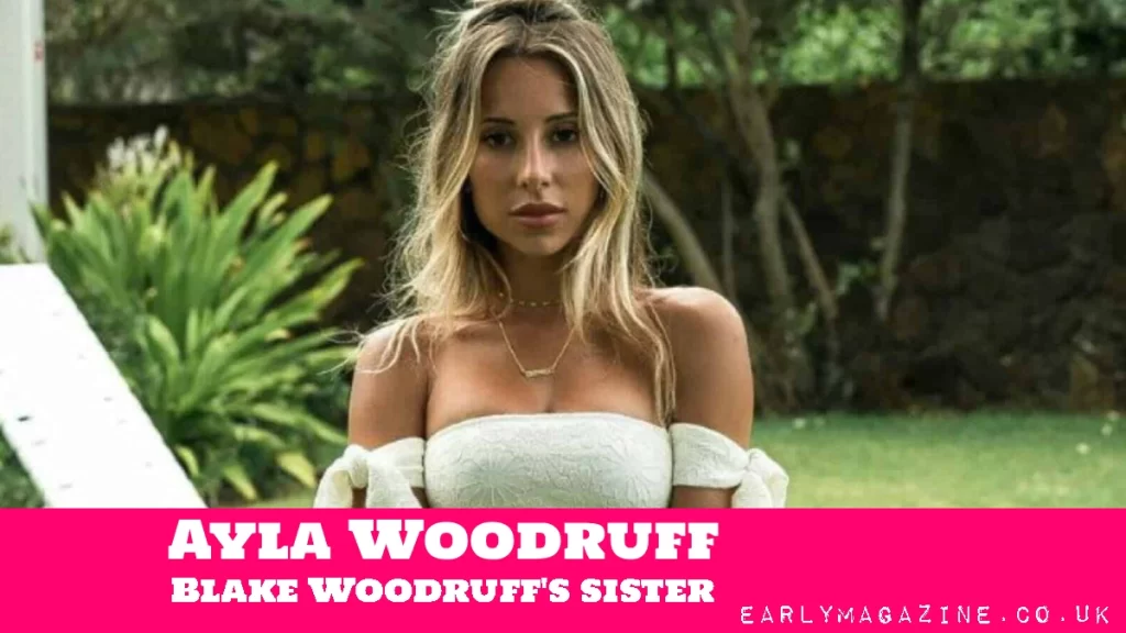 Ayla Woodruff Net Worth