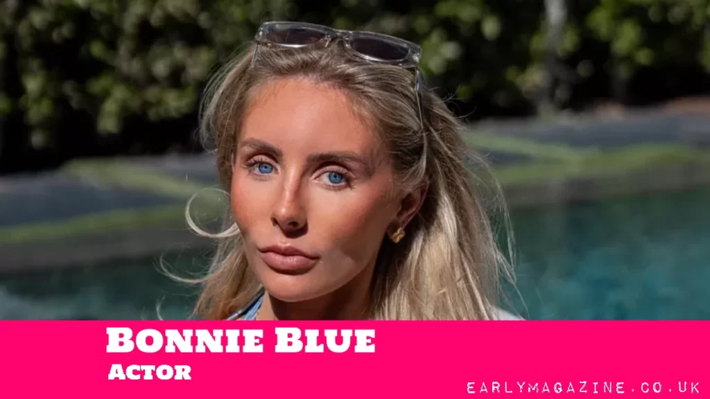 Bonnie Blue Net Worth