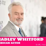 Bradley Whitford: Career, Emmy Wins &