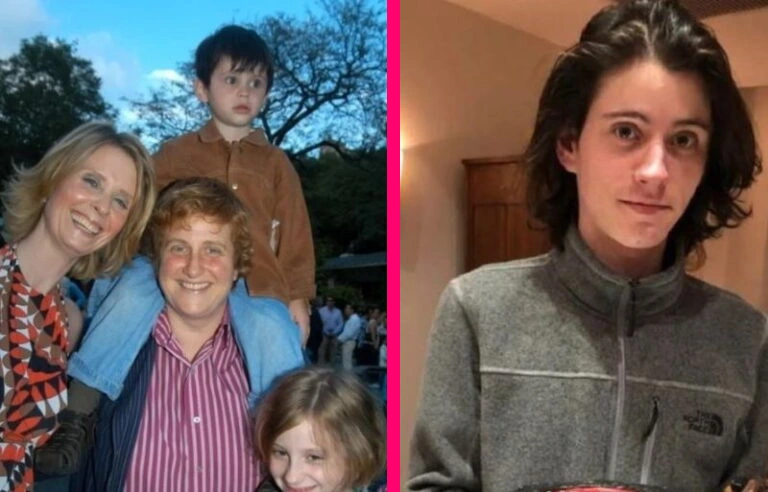 Charles Ezekiel Mozes Early Life and Family