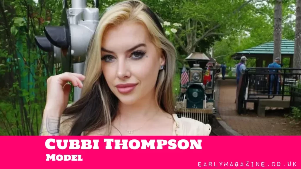 Cubbi Thompson Net Worth