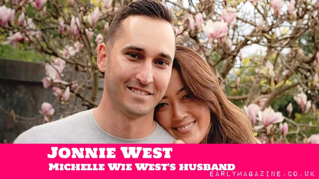 Jonnie West Net Worth