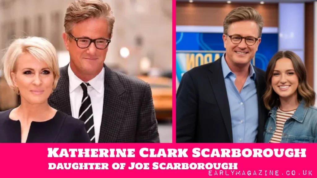 Katherine Clark Scarborough