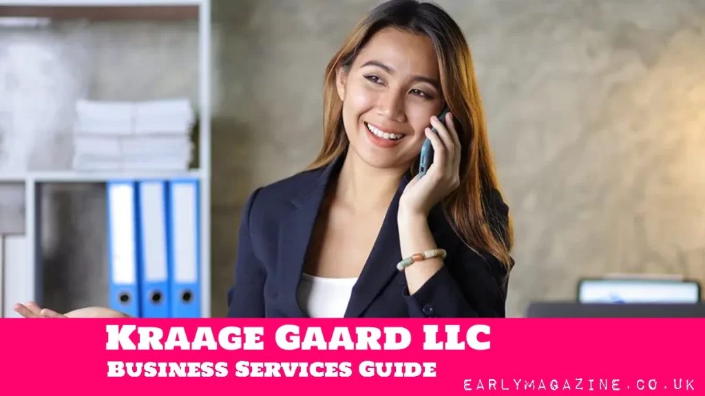 Kraage Gaard LLC