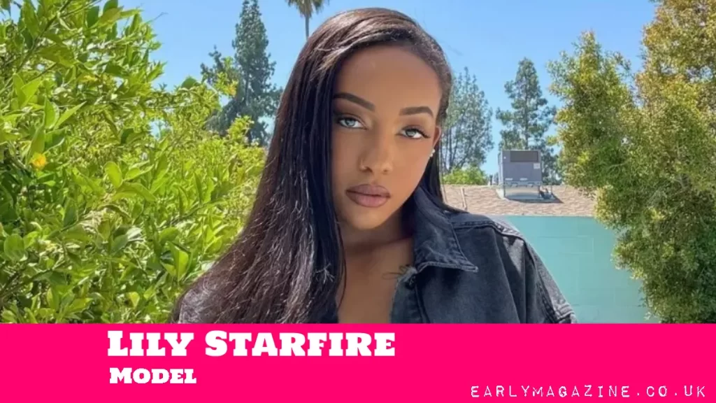 Lily Starfire Net Worth