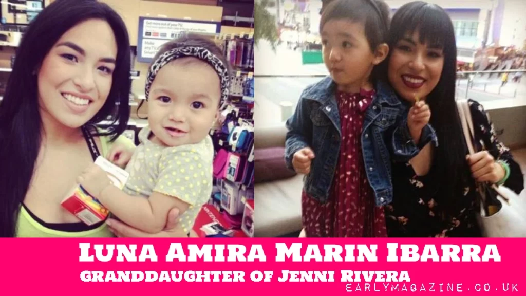 Luna Amira Marin Ibarra