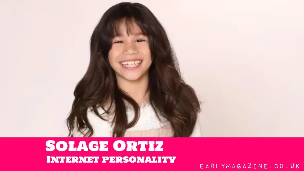 Solage Ortiz Net Worth