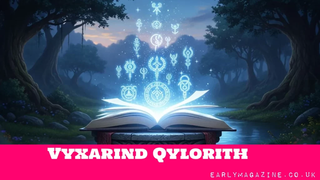 Vyxarind Qylorith