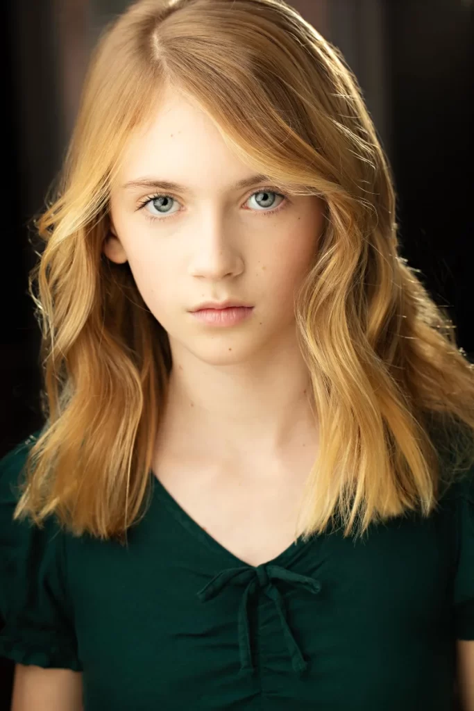 Ava Oldham Vincent The Rising Star Following In Her Mother s Footsteps