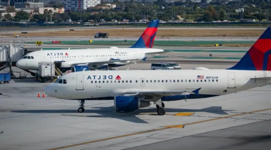 Why Delta Flight DL275 Had to Divert