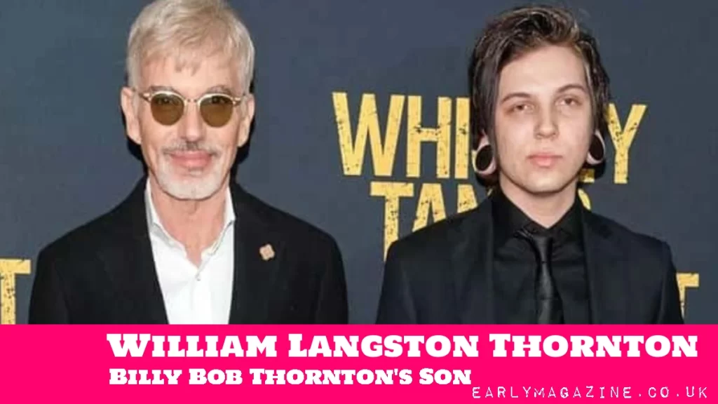 William Langston Thornton