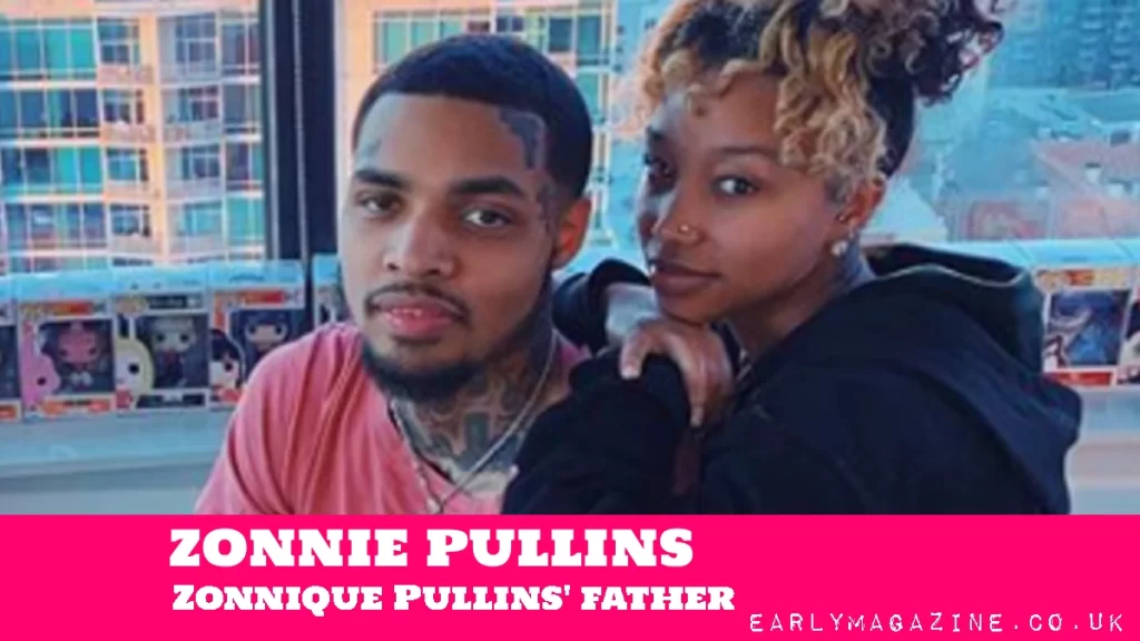 Zonnie Pullins