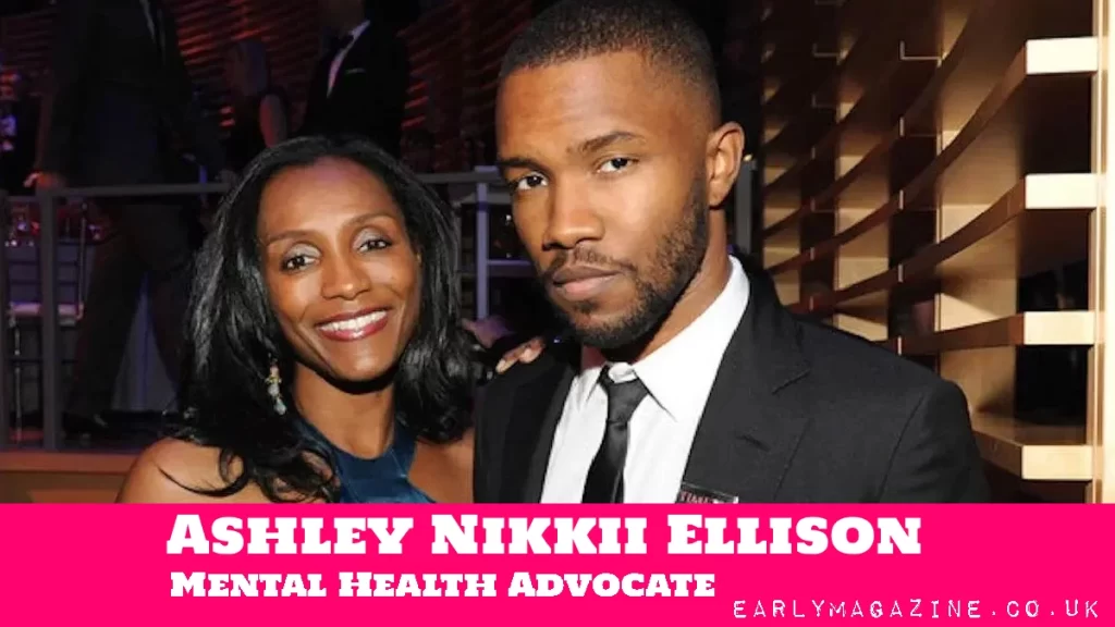 ashley nikkii ellison