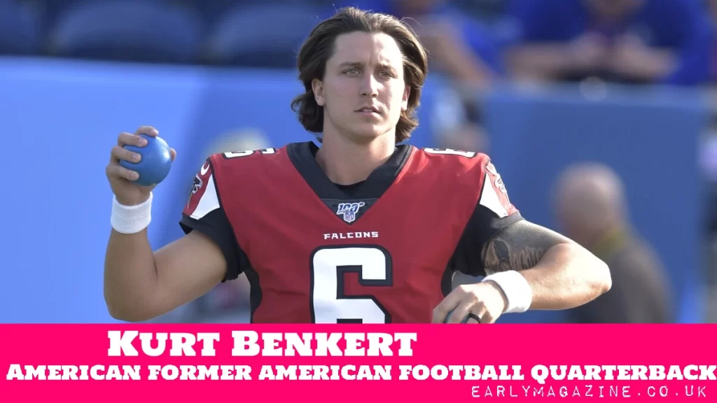 Kurt Benkert Net Worth