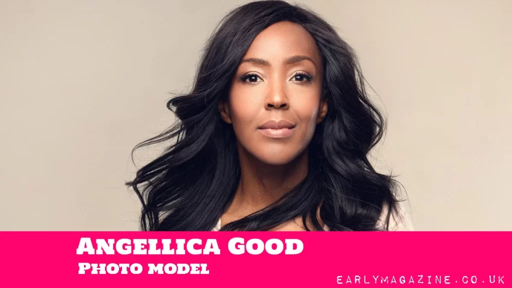 Angellica Good Net Worth