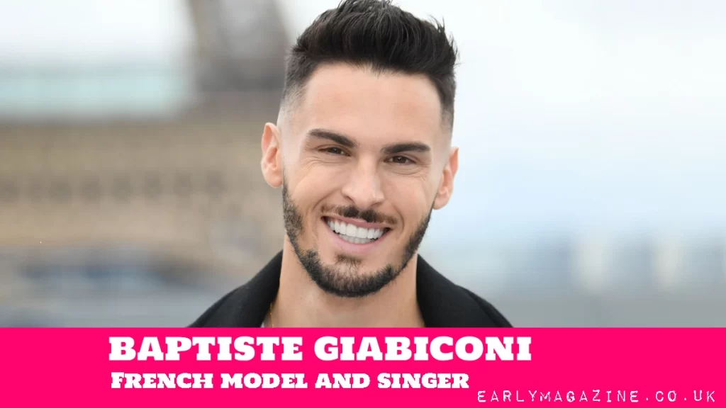 Baptiste Giabiconi Net Worth