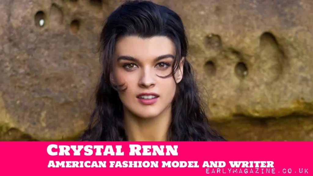 Crystal Renn Net Worth