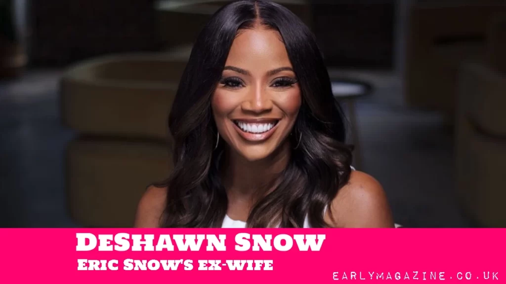 DeShawn Snow Net Worth