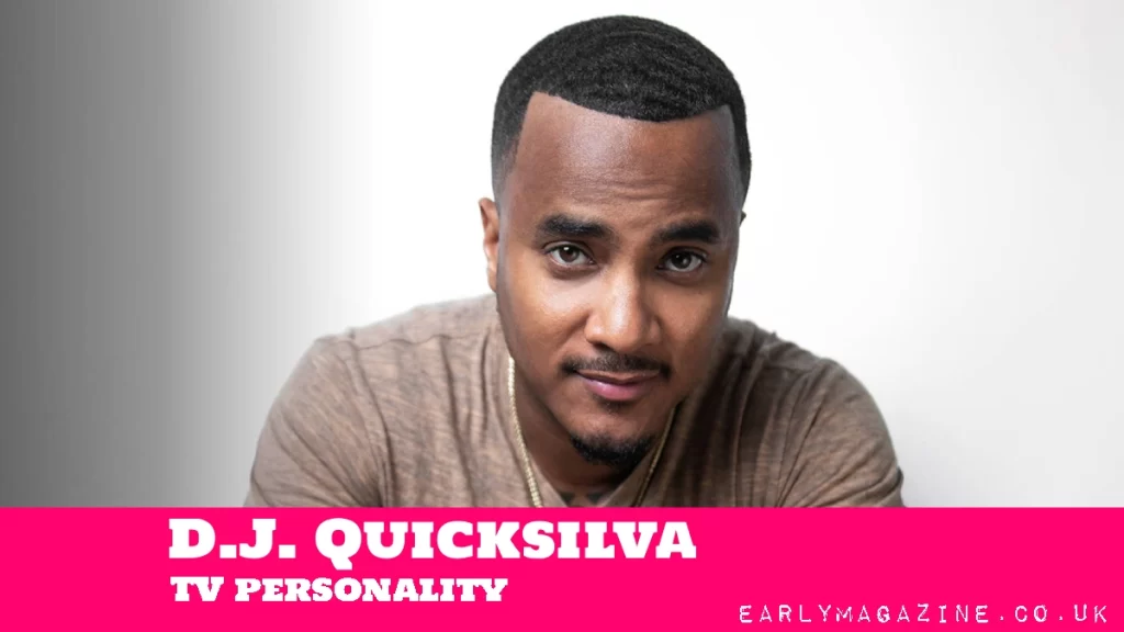 Dj Quicksilva Net Worth