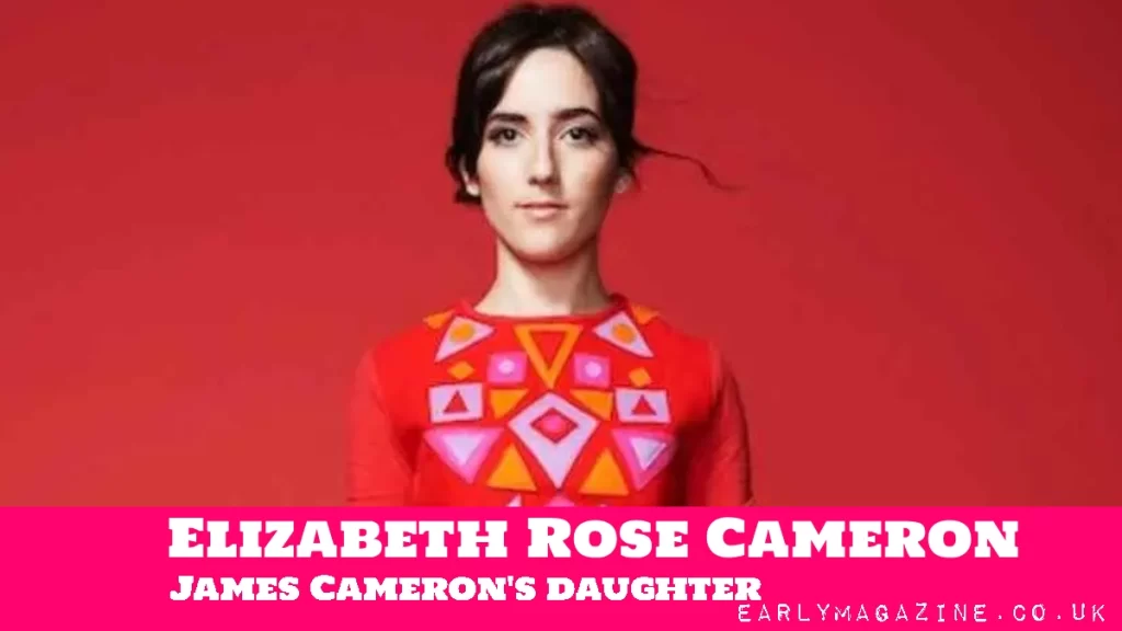 Elizabeth Rose Cameron