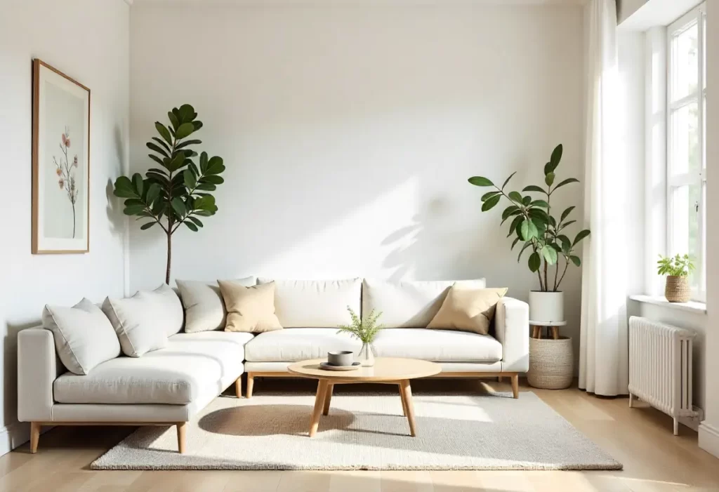 How Minimalist Lifestyles Thrive With Better Space Management