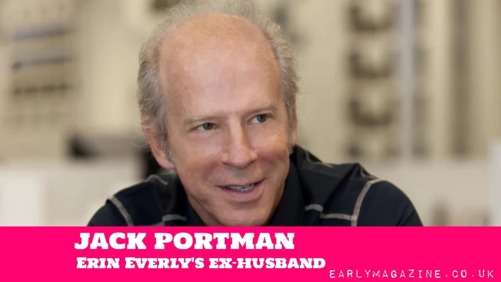Jack Portman