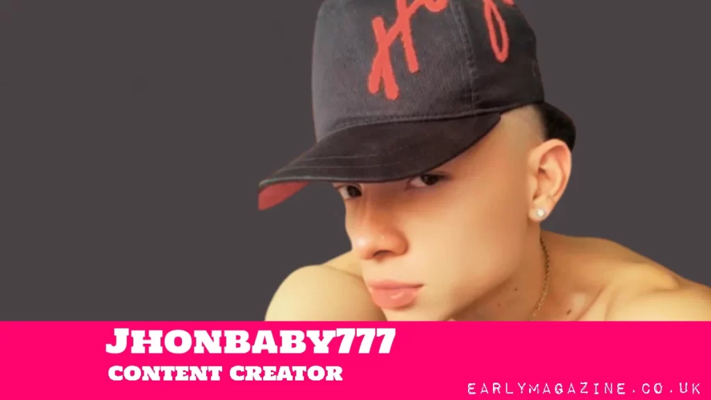 Jhonbaby777