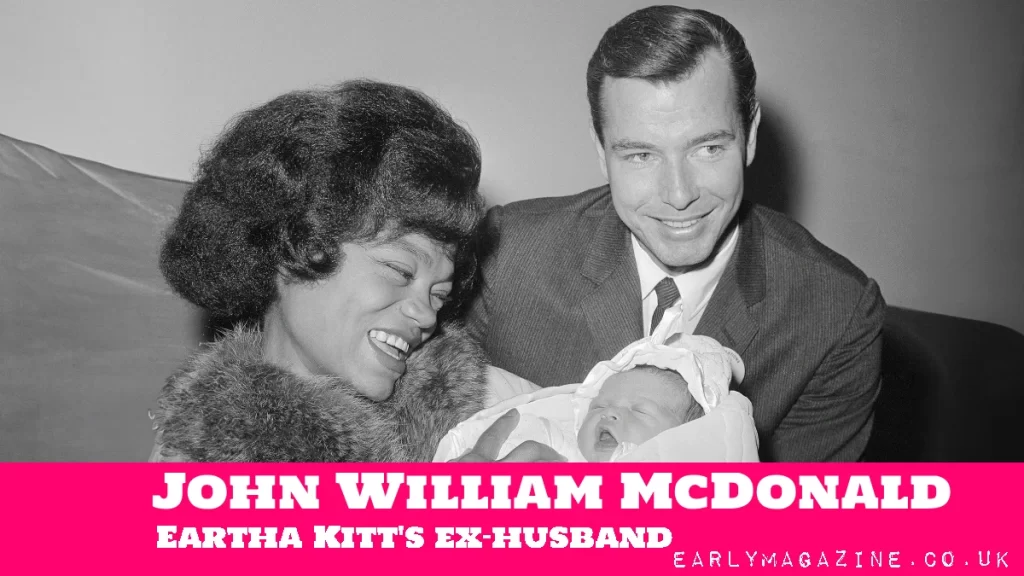 John William McDonald