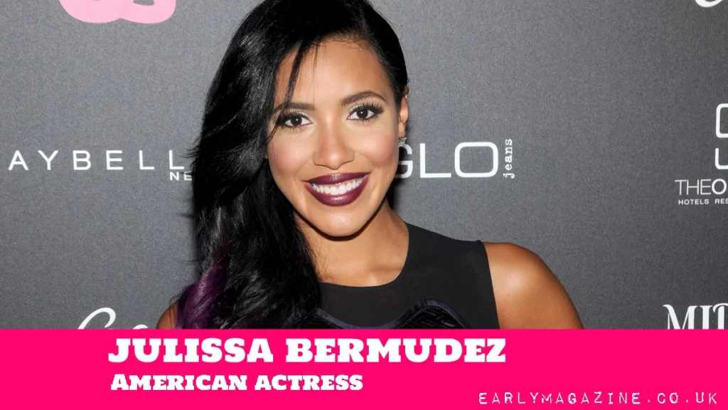 Julissa Bermudez Net Worth