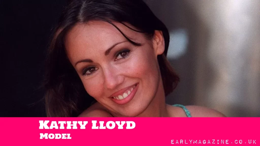 Kathy Lloyd Net Worth