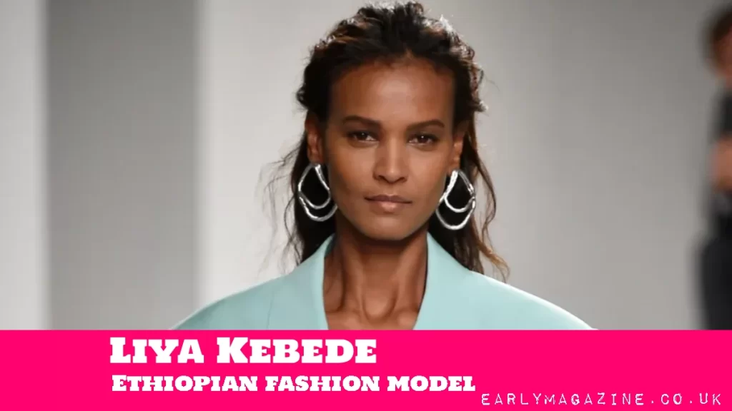 Liya Kebede Net Worth