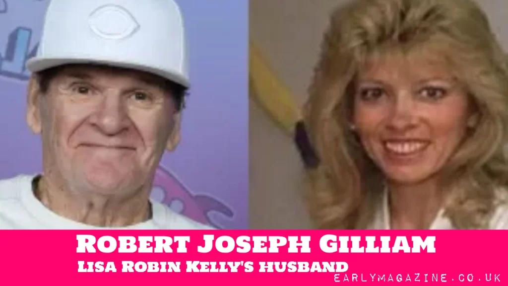 Robert Joseph Gilliam