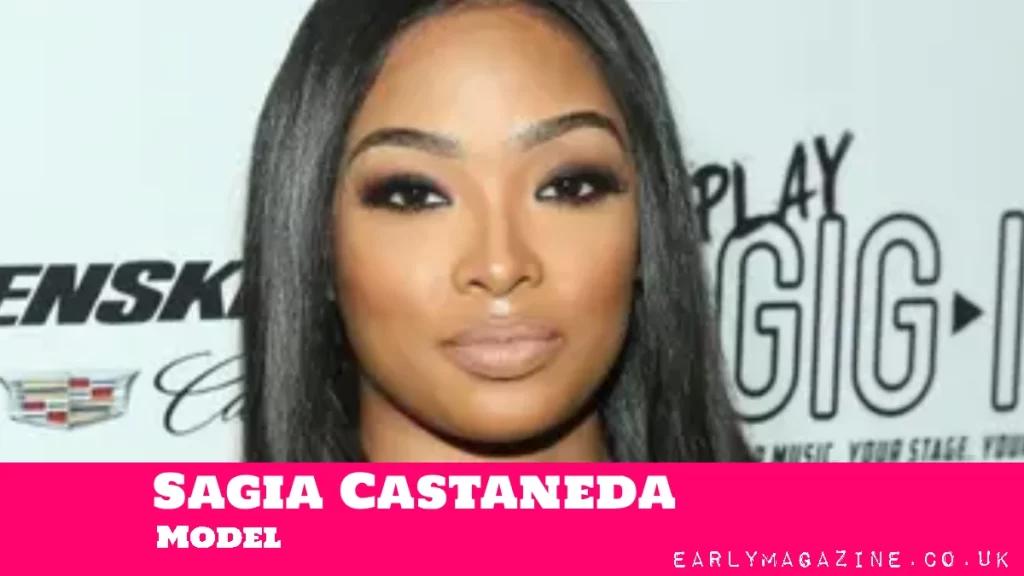 Sagia Castaneda Net Worth