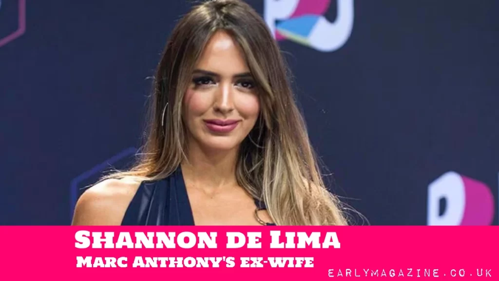 Shannon de Lima Net Worth